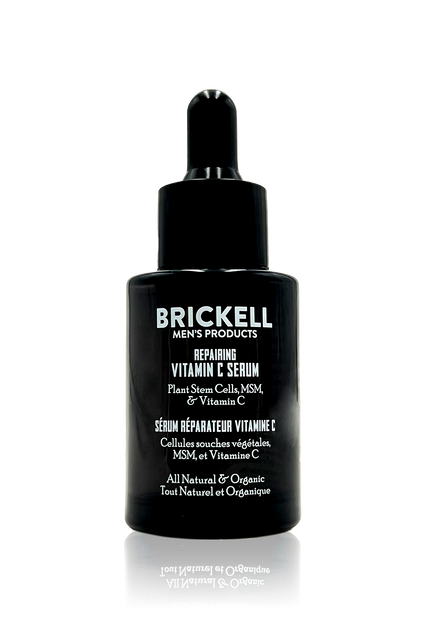 Repairing Vitamin C Facial Serum for Men (formerly Night Serum)