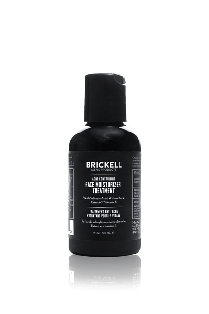Acne Controlling Face Moisturizer Treatment for Men