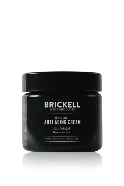 Revitalizing Anti-Aging Cream For Men