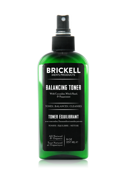 Balancing Toner for Men