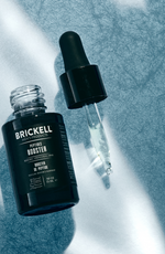 skin firming, best brickell mens product, hydrate skin, boost complection, how to remove wrinkles, hyaluronic acid booster, best skin cream for men, mens face serum, hyaluronic acid, skin booster, skin correction, best beauty products for men, skin care, booster for face, how to firm skin, skin correction, face serum