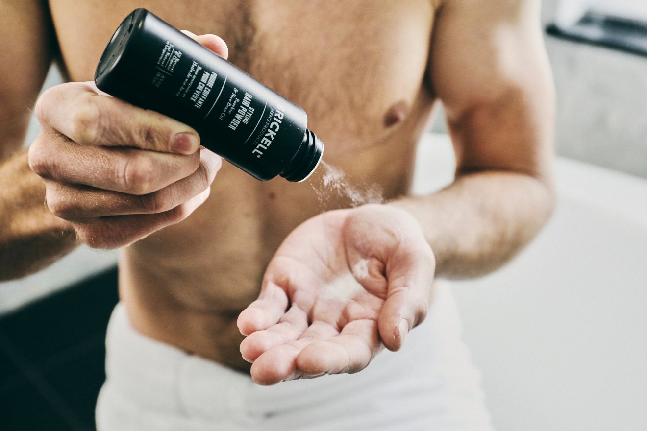 Texture Powder 101: Style Your Hair Like a Pro