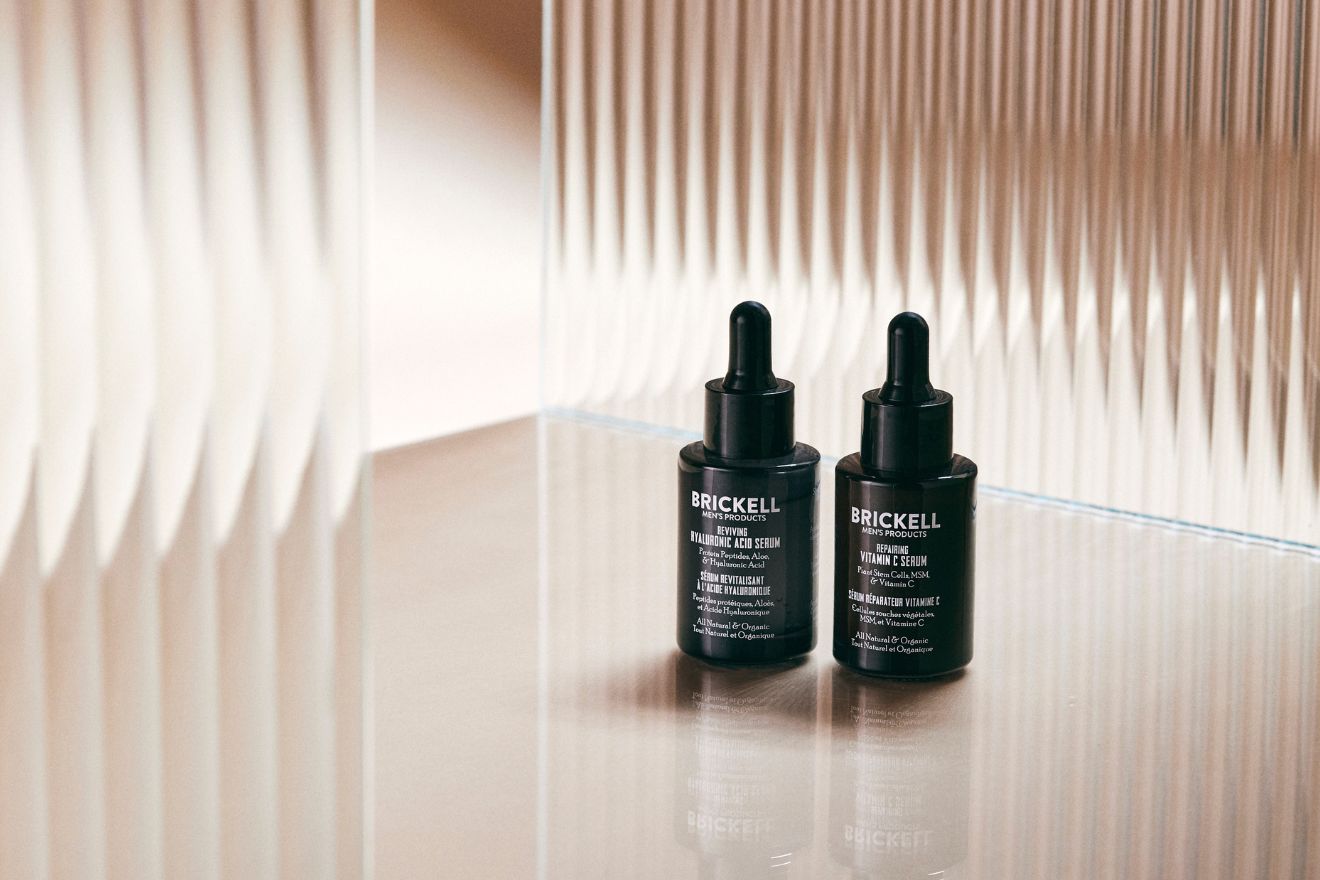 Why Are Face Serums Important for Men?