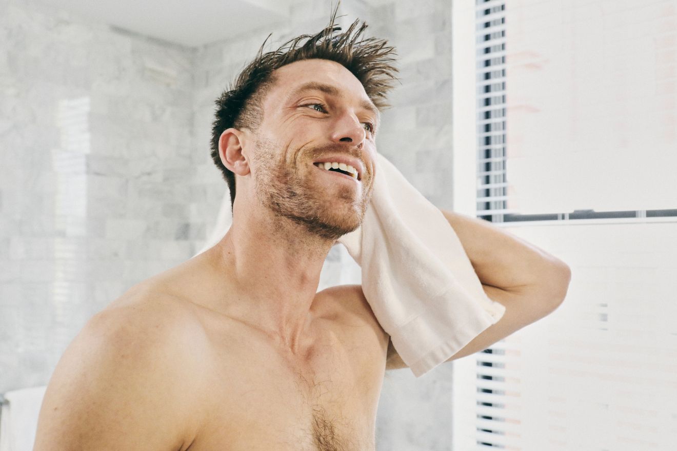 How to Tighten Neck Skin