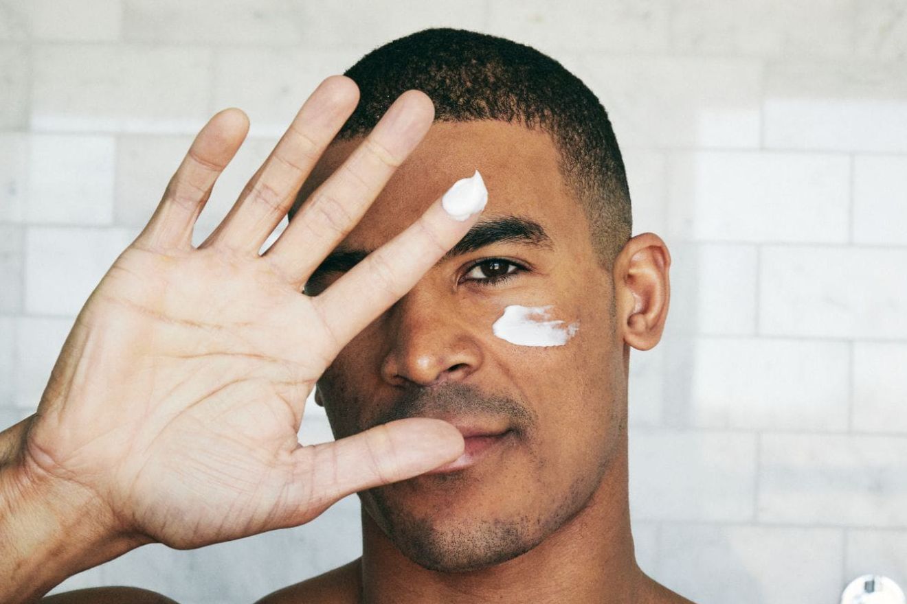 How to Use Retinol for Men Without Causing Skin Irritation