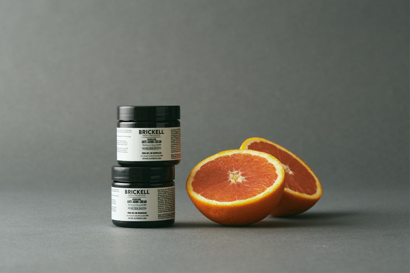 What Are the Skincare Benefits of Vitamin C?