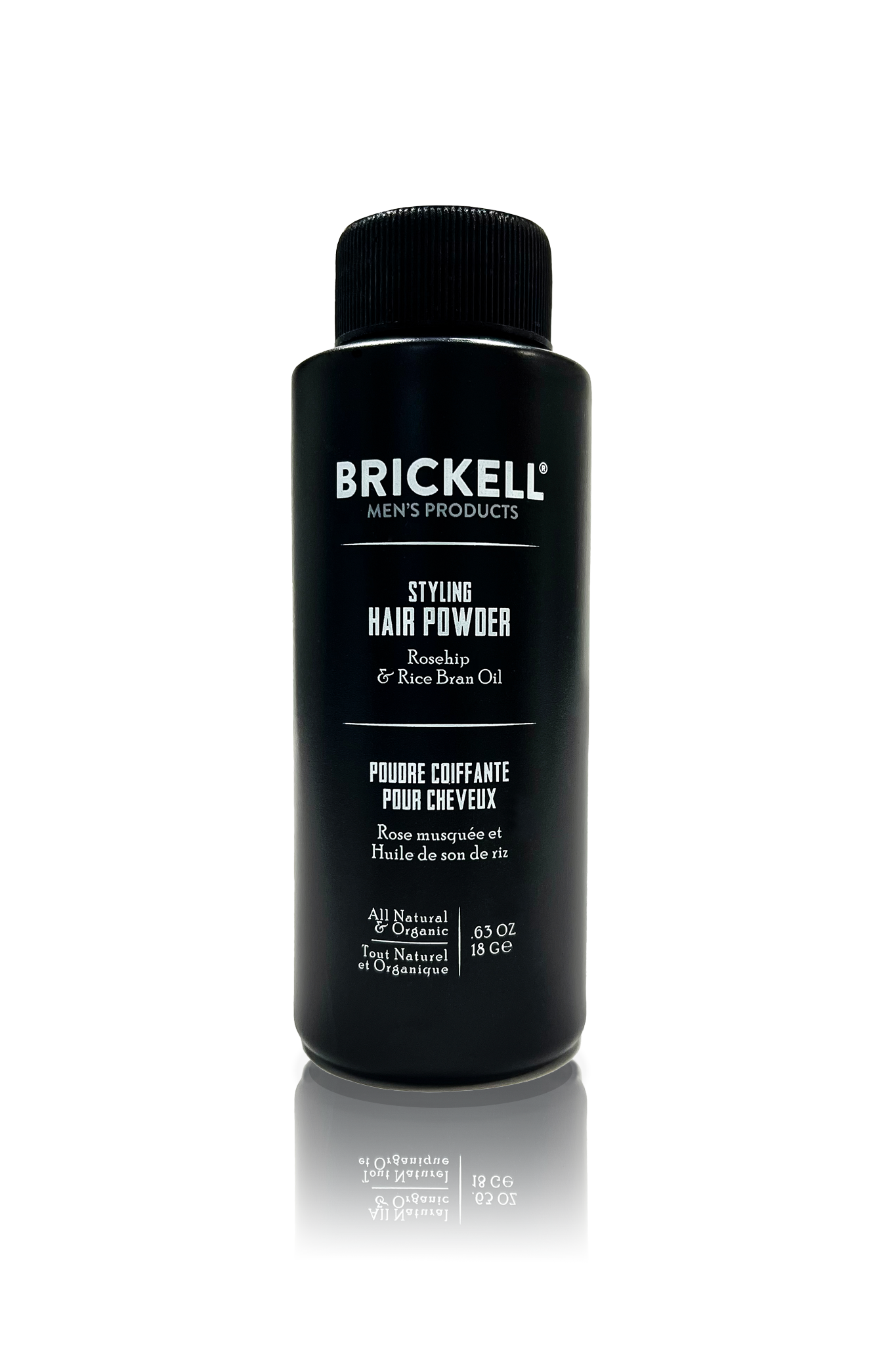Styling Hair Powder