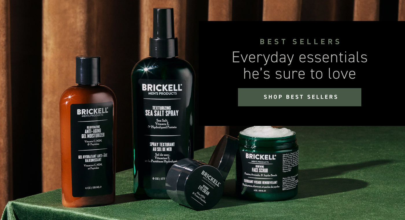 Best Sellers: Everyday essentials he's sure to love  » Shop Now