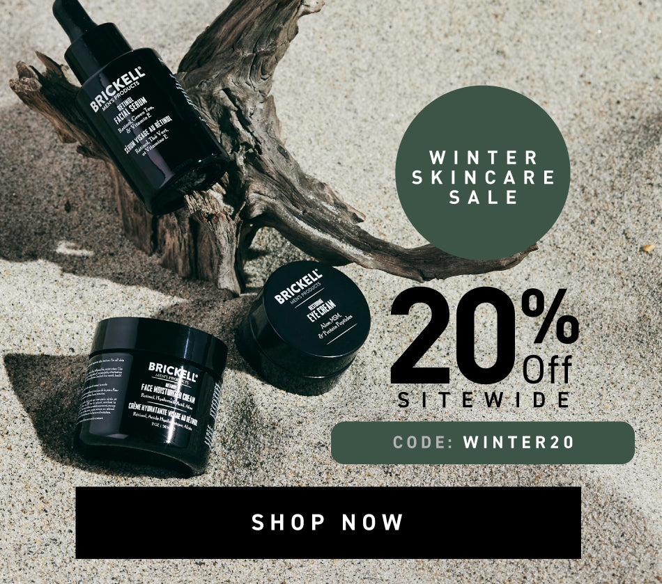 Limited Time Offer: 20% off Sitewide. Code: WINTER20. Shop Now.
