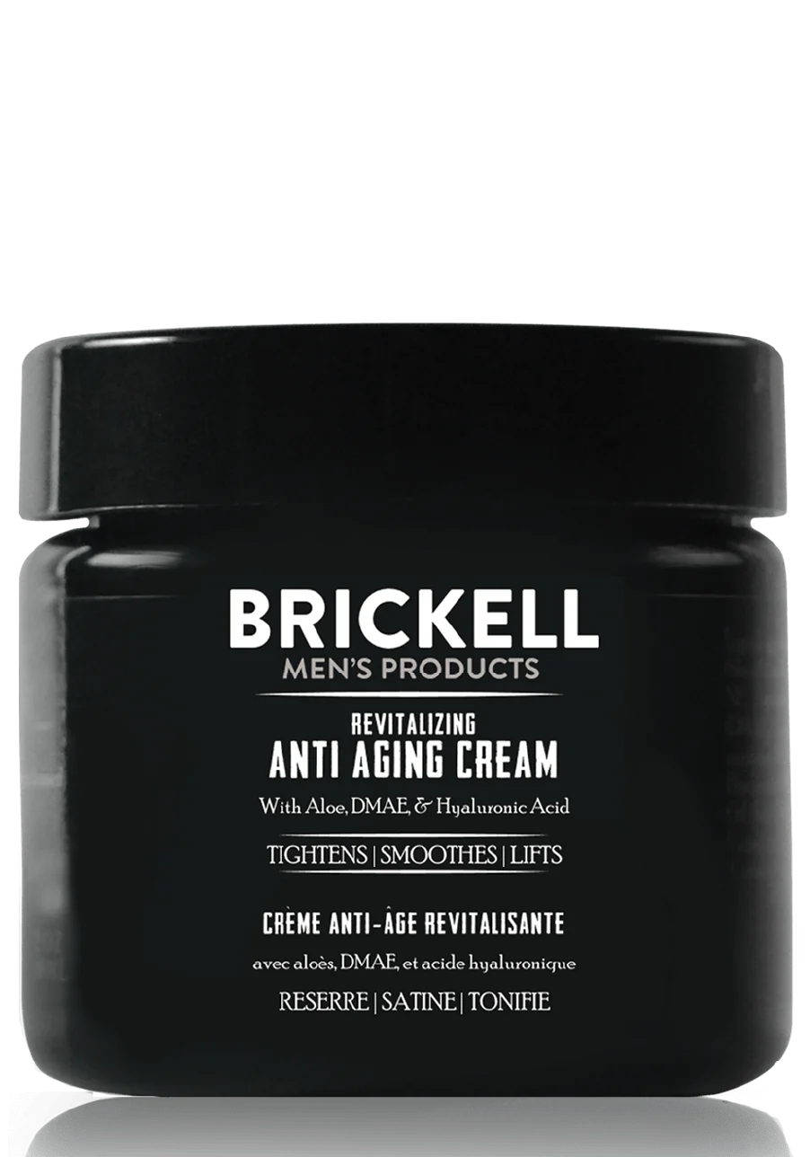 ANTI AGING CREAM