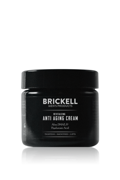 Brickell's Men's Skin Care & Grooming Products