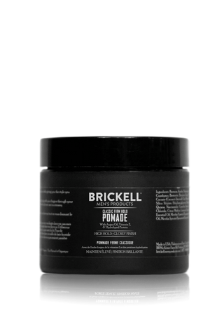 Classic Firm Hold Gel Pomade for Men