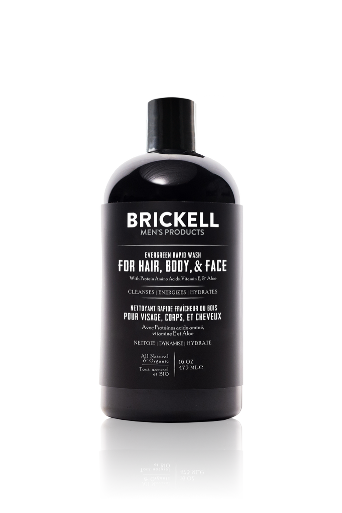 All in One Wash for Men