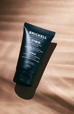 Brickell Men's Products, Natural Hair Gel, Hair Gel for Men, Gel For Natural Hair, Hair Gel Styles