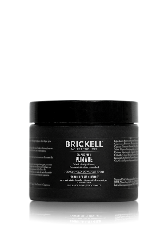 Best Pomade, Shaping Gel, Best gel for hair, Best hairstyling for men, hair pomade, Hair cream for men, best pomade for men, Brickell Pomade, Brickell Mens Products Pomade, Brickell Hair Paste, mens hair product, top pomade for men, creme pomade, mens hair, pomade for short hair, pomade for long hair, styling paste, hair styles for men, mens style, styling pomade, Mens Products