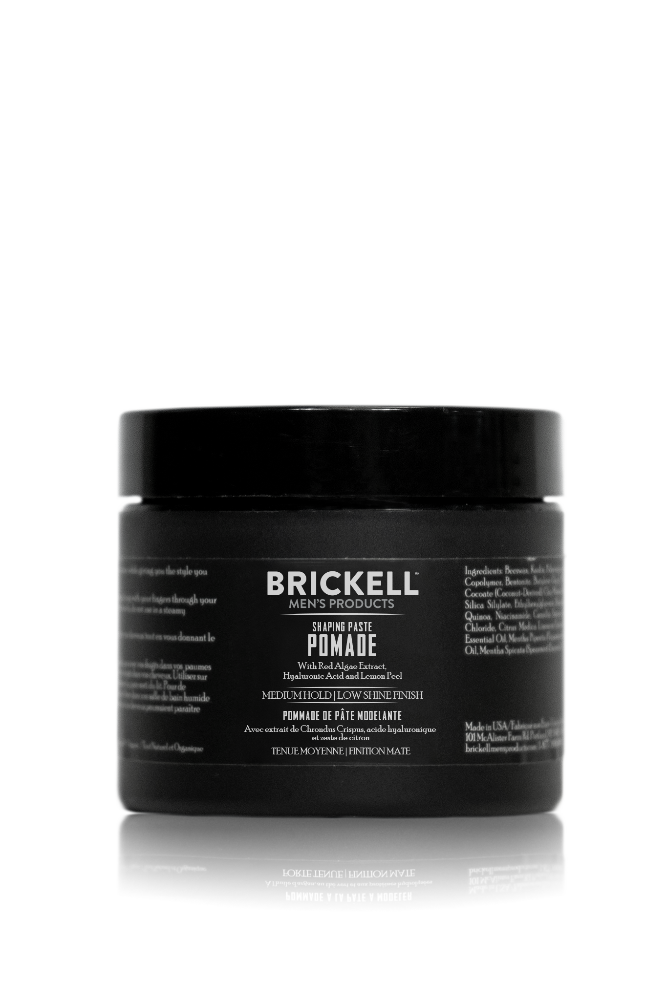 Best Pomade, Shaping Gel, Best gel for hair, Best hairstyling for men, hair pomade, Hair cream for men, best pomade for men, Brickell Pomade, Brickell Mens Products Pomade, Brickell Hair Paste, mens hair product, top pomade for men, creme pomade, mens hair, pomade for short hair, pomade for long hair, styling paste, hair styles for men, mens style, styling pomade, Mens Products