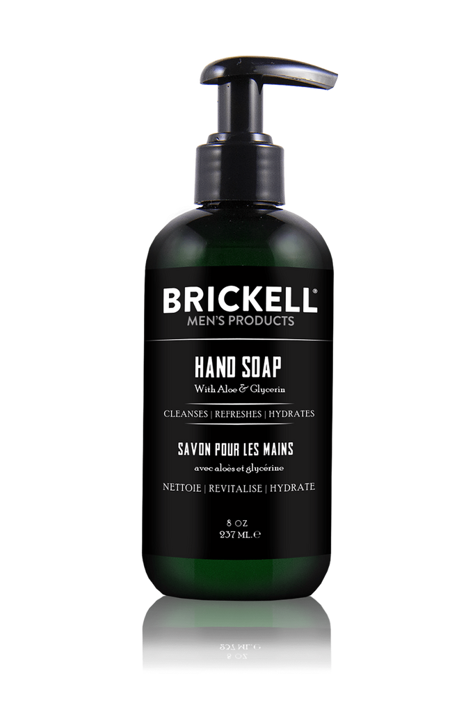 Hand Soap For Men